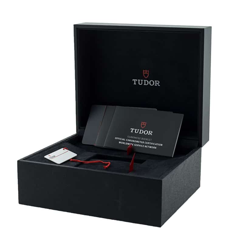 Tudor Black Bay M79030B-0002